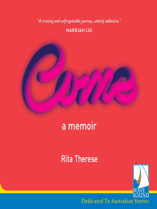 Title details for Come by Rita Therese - Available